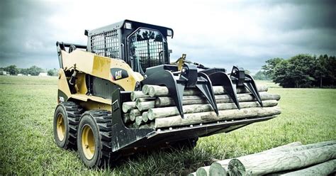 complete guide to skid steer rentals|skid steer rental with operator.